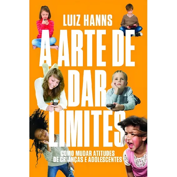 A Arte De Dar Limites Foto 1