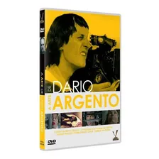 A Arte De Dario Argento - 4 Filmes - Original Lacrado Foto mini 1
