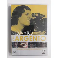 A Arte De Dario Argento - 4 Filmes - Original Lacrado Foto mini 2