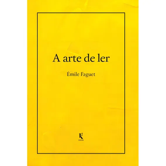 A Arte De Ler Foto 1