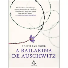 A Bailarina De Auschwitz Foto mini 1