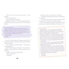 A bailarina fantasma, de Acioli, Socorro. Editorial Editora Schwarcz SA, capa mole em português, 2015 Foto mini 3