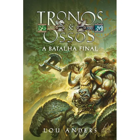 A Batalha Final Foto 1