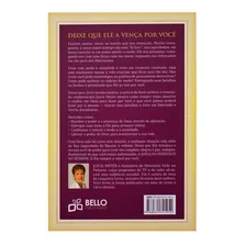 A Batalha Pertence Ao Senhor Livro Joyce Meyer Foto mini 1