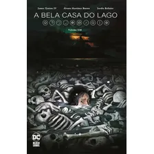 A Bela Casa Do Lago Vol. 1, De James Tynion Iv. Editora Panini, Capa Dura Em Português, 2023 Foto mini 1