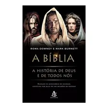 A B铆blia - A Hist贸ria De Deus E De Todos N贸s Foto mini 1