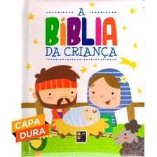 A BĂblia Da Criança | PĂ© Da Letra Foto mini 3