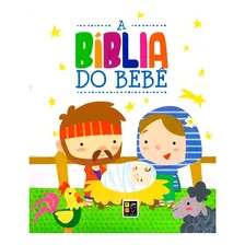 A BĂblia Da Criança | PĂ© Da Letra Foto mini 4