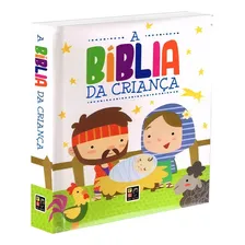 A BĂblia Da Criança | PĂ© Da Letra Foto mini 1