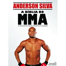 A Bíblia Do Mma Foto  mini 1