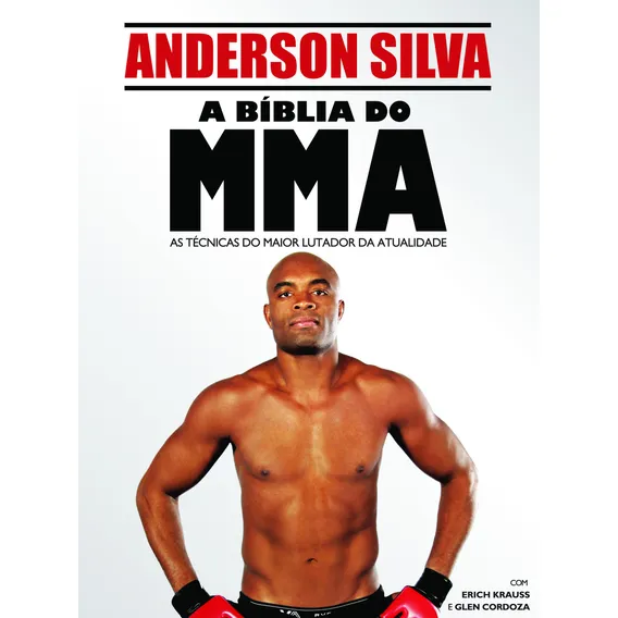 A Bíblia Do Mma Foto 1