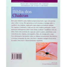 A BĂblia Dos Chakras PatrĂcia Mercier 2011 Foto mini 2