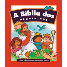A Bíblia Dos Pequeninos Foto mini 2