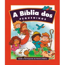 A Bíblia Dos Pequeninos Foto mini 1