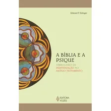 A Bíblia E A Psique Foto mini 1