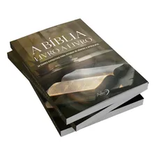 A BĂblia: Livro A Livro Foto mini 1