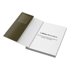 A BĂblia: Livro A Livro Foto mini 2