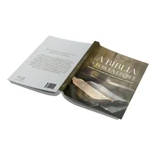 A BĂblia: Livro A Livro Foto mini 4