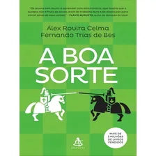 A Boa Sorte Foto mini 1
