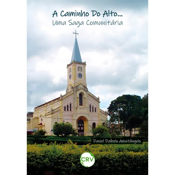 A Caminho Do Alto.. Foto 1