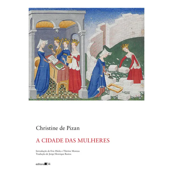 A Cidade Das Mulheres Foto 1