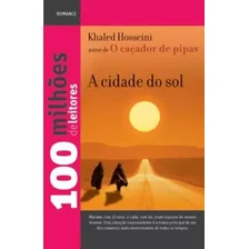 A Cidade Do Sol Foto  mini 1
