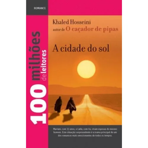 A Cidade Do Sol Foto 1