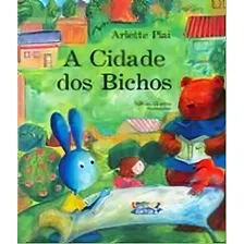 A Cidade Dos Bichos Foto  mini 1