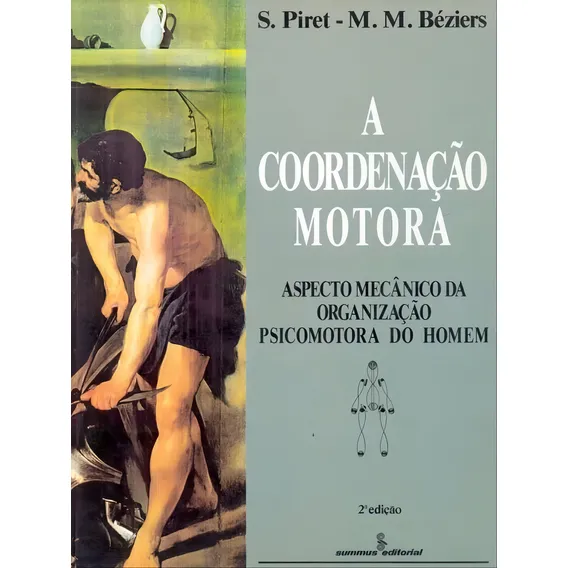 A Coordenação Motora Foto 1