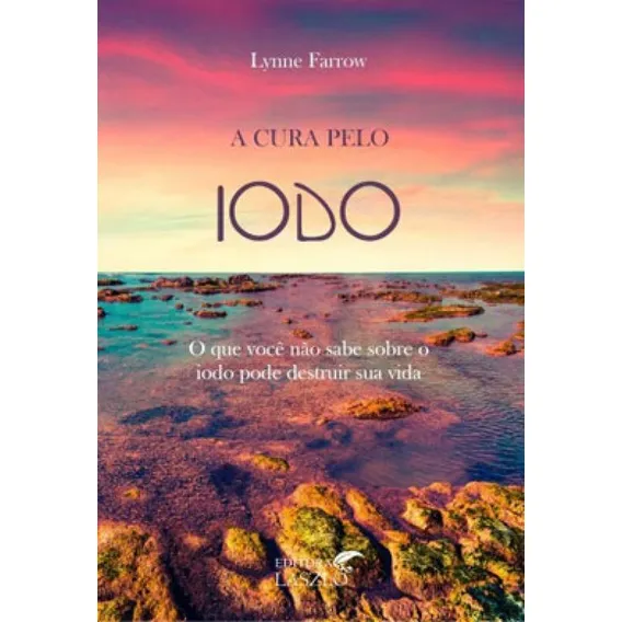 A Cura Pelo Iodo Foto 1