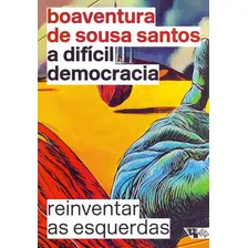 A Democracia Difícil Foto mini 1