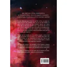 A Descoberta Final: Os seis finalistas - livro dois, de Monir, Alexandra. Os seis finalistas (2), vol. 2. Editorial Editora Pensamento-Cultrix  Collins Publishers, capa mole em português, Foto mini  2