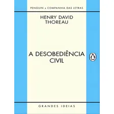 A Desobediência Civil Foto  mini 1