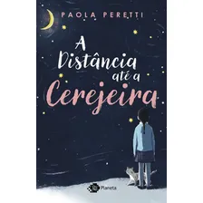 A Distância Até A Cerejeira Foto mini 1