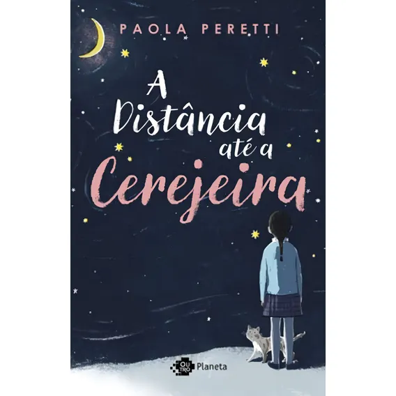 A Distância Até A Cerejeira Foto 1