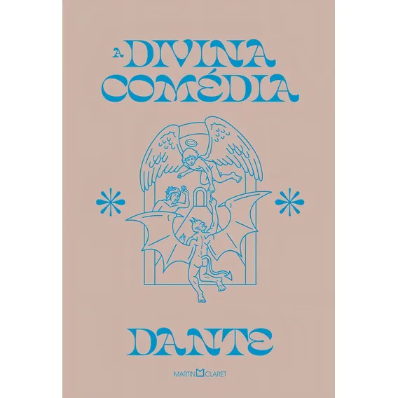 A Divina Comedia Foto 1