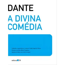 A Divina Comédia Foto  mini 1