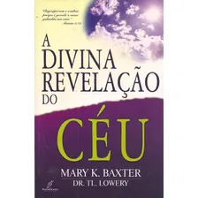 A Divina Revelação Do Céu | Mary Baxter Foto mini 1