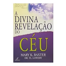 A Divina Revelação Do Céu | Mary Baxter Foto mini 2