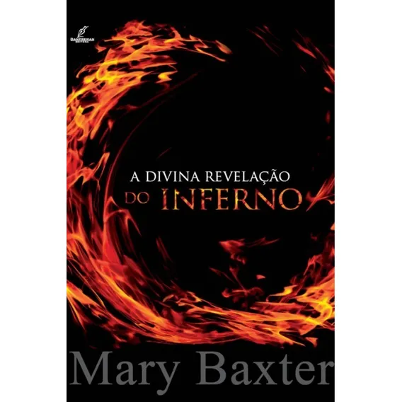 A Divina Revelação Do Inferno Livro Foto 1