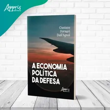 A Economia Política Da Defesa Foto mini 2