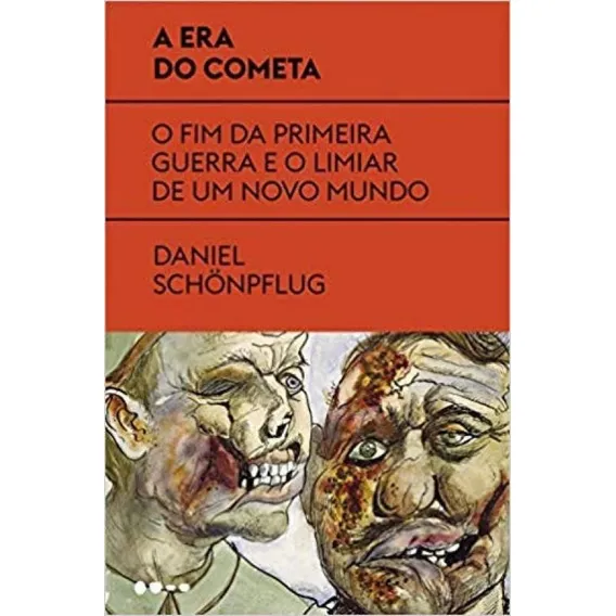 A Era Do Cometa Foto 1