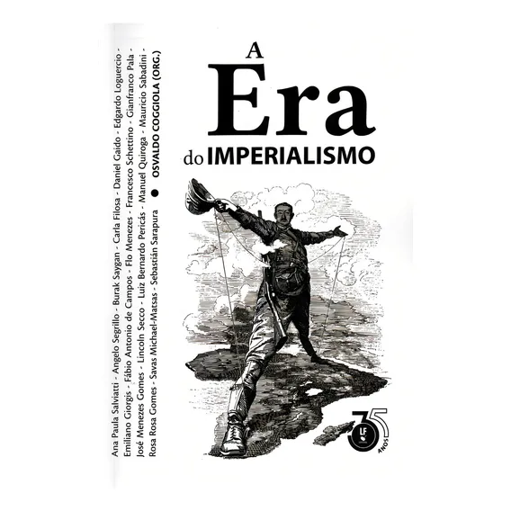 A Era Do Imperialismo Foto 1