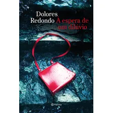 À Espera De Um Dilúvio Foto mini  3