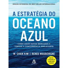 A Estratégia Do Oceano Azul Foto mini 1