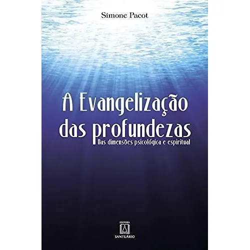 A Evangelização Das Profundezas Foto 1