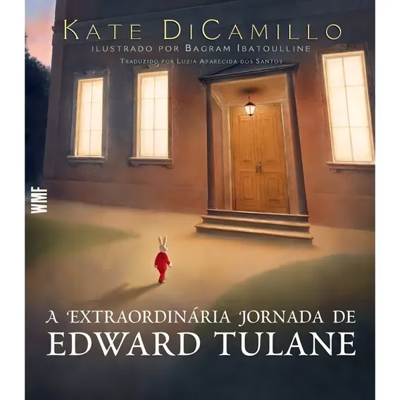 A Extraordinária Jornada De Edward Tulane Foto 1