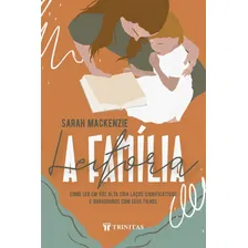 A FamÃlia Leitora Livro | Sarah Mackenzie Foto mini 1