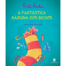 A Fantastica Maquina Dos Bichos Foto mini 1