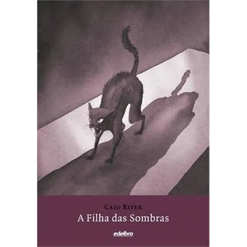 A Filha Das Sombras (ilustrada Foto 1